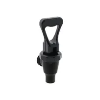 product of AllPoints 561351 - Tomlinson S Series Beverage Dispenser Faucet, 1-1/32-14 Male Thread, Plastic
