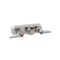 product of AllPoints 561365 4" Wall Mount Workboard Faucet
