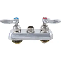 product of AllPoints 561367 4" Deck Mount Faucet