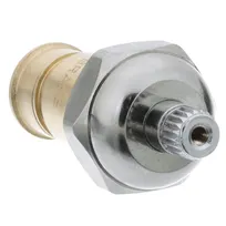 product of AllPoints 561523 Cerama Cartridge Charger, LTC Bonnet, Cold Faucet Assembly, T&S Brass - 1/Case