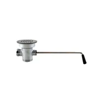 product of AllPoints 561537 3-1/2" Universal Rotary Drain