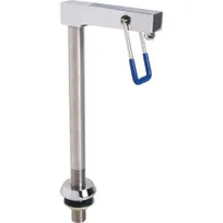 product of AllPoints 561584 8" Pedestal Glass Filler