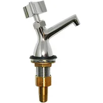 product of AllPoints 561586 Dipper Well Faucet - Deck Mount