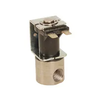 product of AllPoints 581019 Water Valve, 1/4" NPT, 120v