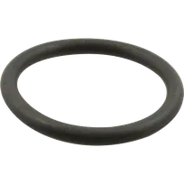 product of AllPoints 61894 Plunger O-Ring, 2-1/4" Od X 1-7/8" Id, Black, Neoprene