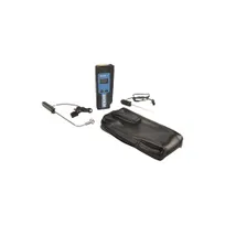 product of AllPoints 621140 Thermometer Kit, -100°F-500°F, ±0.9°F, 4-Needle/Flat Probes, Batteries - 1/Karat