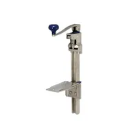 product of AllPoints 65100 Table Mount Can Opener