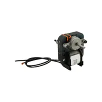 product of AllPoints 681027 Fan Motor, 3000 RPM, 120V