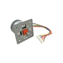 product of AllPoints 681065 Fan Motor, Hypersteam Steamer