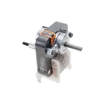 product of AllPoints 681172 Fan Motor, 7/8" x 7/32" Shaft