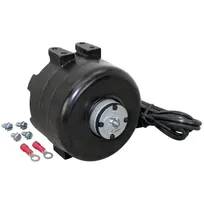 product of AllPoints 681346 Fan Motor, 1550 RPM, 115V