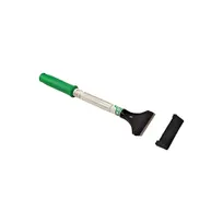 product of AllPoints 721552 Scraper, 12", Aluminum Handle with Ergonomic Non-Slip Grip
