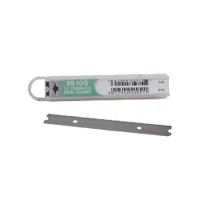 product of AllPoints 721553 Scraper Blade, Replacement, 4"W, Stainless Steel