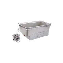 product of AllPoints 761089 Electric Drop-In Hot Food Well Unit
