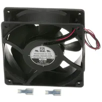 product of AllPoints 8002810 Axial Fan, 24V