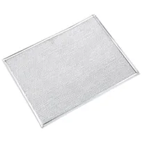 product of AllPoints 8010256 Air Cleaner Filter Kit, 17" X 13" Efficiency Replacement Filter for Air Systems
