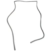product of AllPoints 8011643 Door Gasket, 3-Sided