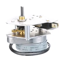 product of AllPoints 8012611 Timer, 60 Min - 120V (afw Cleveland Steamer Model D, 22Cet3A)