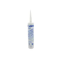 product of AllPoints 851095 Thread Type Silicone Sealant, Aluminum, 10.3 Oz, FDA Approved