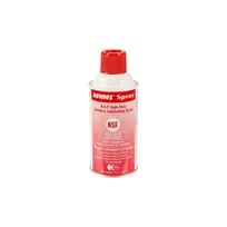 product of AllPoints 851152 Food Grade Lubricant, 9 Oz. Spray, Odorless, Tasteless, Non-Toxic, NSF Certified