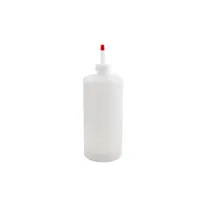 product of AllPoints 851239 Dispenser Bottle, 10‑/12" L, Pistons, Retainers, Diffusers & Spouts/Tips - 1/Pack