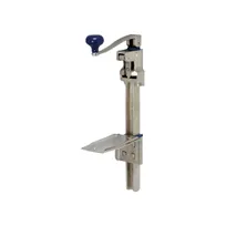 product of AllPoints 165104, Edlund® #S-11 Counter-Mount Can Opener with Base