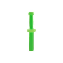 product of AllPoints 281462 Stomper, Plunger, 12-1/2"L X 1-1/2" Od, Green, Plastic