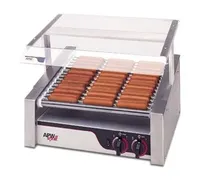product of APW Wyott HR-50S X*Pert™ Hotrod® Hot Dog Grill