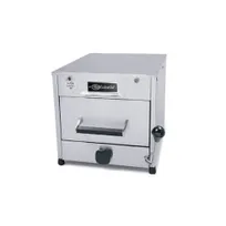 product of EmberGlo AR30-5400305 (5400305) Top Injecting Steamer, Electric, Countertop