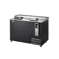 product of Arctic Air AUB50R 49" Horizontal Bottle Cooler, 13.7 cu. ft.