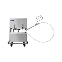 product of Atosa USA FPOF-50 Portable Fryer Filter, 50 lbs