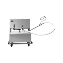 product of Atosa USA FPOF-80 Portable Fryer Filter, 80 lbs