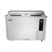 product of Atosa USA MBC50GR 49" Bottle Cooler, 11.7 cu. ft.