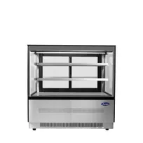product of Atosa USA RDCS-48 47" Refrigerated Display Case