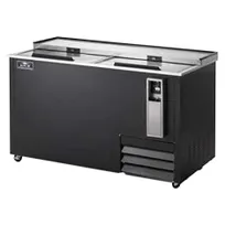 product of Arctic Air AUB65R 64" Horizontal Bottle Cooler, 19 cu. ft.