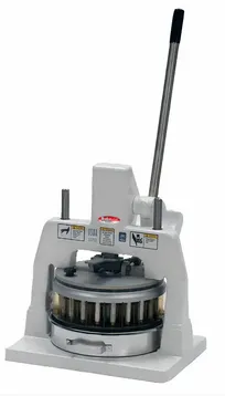 product of BakeMax BMDMIH18 Manual Dough Divider