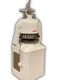 product of BakeMax BMJN001 Automatic Dough Divider & Rounder