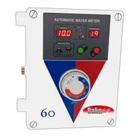 product of BakeMax BMWM015 with Automatic Model, Digital Control, 30°C Max. Water Temperature, 999 Liters Measurement