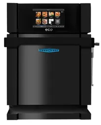product of TurboChef ECO-9500-905 Rapid Cook Ventless Oven, One Touch Controls, 18.38" W