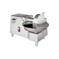 product of Univex BC18 Bowl Cutter with 18" Diameter Bowl and Built-In #12 PTO HUB, 1 hp