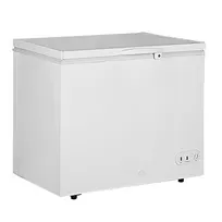product of Black Diamond BDCF-5 30" Solid Chest Freezer, 5.4 cu. ft.