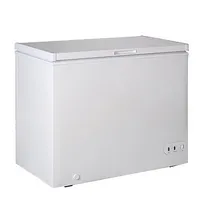 product of Black Diamond BDCF-9R 46" Solid Chest Freezer, 8.7 cu. ft.