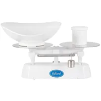 product of Edlund BDSS-16LS 16 lb. Deluxe Dough Scale, without Scoop and Counter Weight