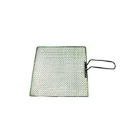 product of Belshaw 616-0512 Frying Screen, 15" X 15", Includes Handle