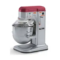 product of Belshaw 21697 Countertop 10 qt Planetary Mixer with Digital Control Panel, 5-Speed, 1/3 hp