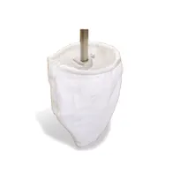 product of Belshaw DR42-0277DZ Extra Filter Cones, for Filter-Flo Siphon