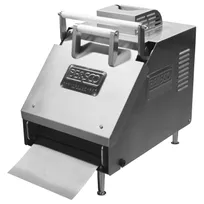 product of BE&SCO 12-18 Automatic Tortilla Dough Press