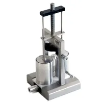 product of BE&SCO 40 Churro/Tamale Maker, Countertop, Manual, 5 Lb. Masa Capacity