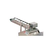 product of BE&SCO 75A Dough Trolley Loader, Fits 9Ae-12, Stainless Steel