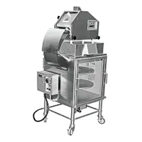 product of BE&SCO 9AEV-12SS&5-12SS Marine Grade Beta 450 Midwedge Press & Oven Combo